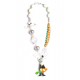 Bugs Bunny Chain Necklace