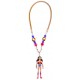 WARNER BROS. CONSUMER PRODUCTS ENLISTS ALTER EGO DESIGNER, ERIKA WALTON, TO PRODUCE LINE OF HIGH-END JEWELRY