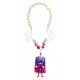 Classic Superman™ To The Rescue! Necklace