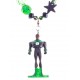 Flashy Green Lantern™ To The Rescue! Necklace