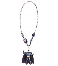 Classic Batman™ To The Rescue! Necklace